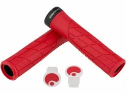 ERGON GA2 Lenkergriffe -Günstiges Vélo Zenit Geschäft 314384