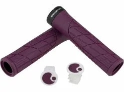 ERGON GA2 Lenkergriffe -Günstiges Vélo Zenit Geschäft 314388