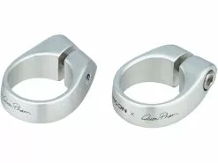 ERGON Klemmen Für GP1 BioLeder Lenkergriffe