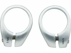 ERGON Klemmen Für GP1 BioLeder Lenkergriffe -Günstiges Vélo Zenit Geschäft 314415