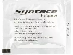 Syntace Vector Carbon High10 Superlight 31.8 10 Mm Riser Lenker -Günstiges Vélo Zenit Geschäft 315156