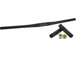 Tune Lenker-Set MTB Flatbar Carbon -Günstiges Vélo Zenit Geschäft 318172