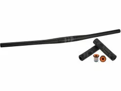 Tune Lenker-Set MTB Flatbar Carbon -Günstiges Vélo Zenit Geschäft 318173