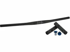Tune Lenker-Set MTB Flatbar Carbon -Günstiges Vélo Zenit Geschäft 318174