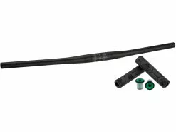 Tune Lenker-Set MTB Flatbar Carbon -Günstiges Vélo Zenit Geschäft 318175
