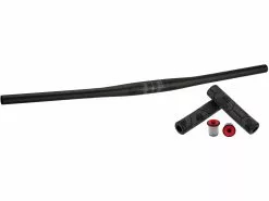 Tune Lenker-Set MTB Flatbar Carbon -Günstiges Vélo Zenit Geschäft 318176