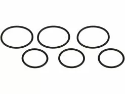 Garmin Gummiset Für Lenkerhalter Edge Serie