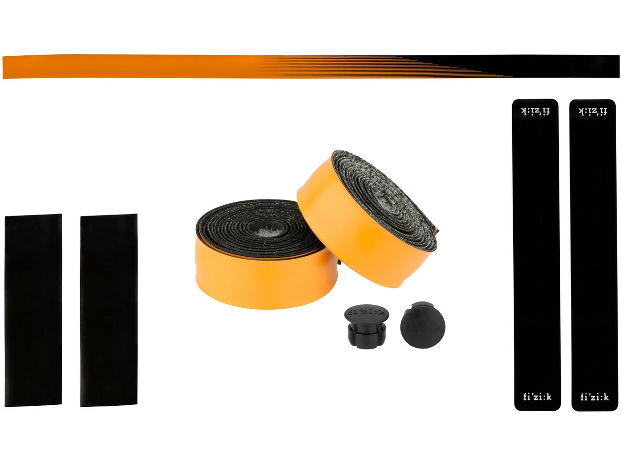 Fizik Vento Microtex Tacky Bicolor Lenkerband 10 Fizik Vento Microtex Tacky Bicolor Lenkerband – Bild 10