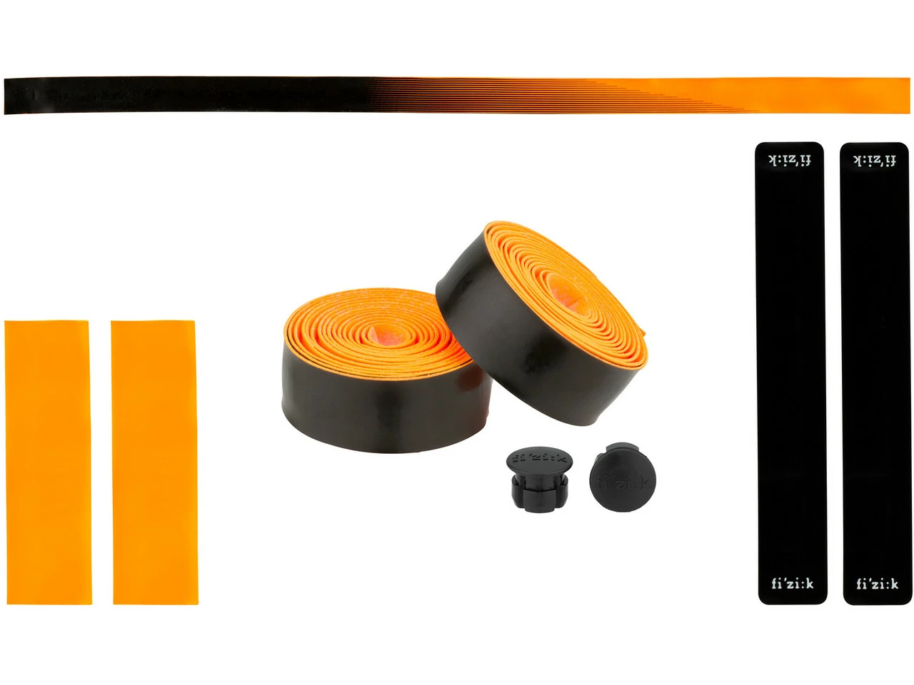 Fizik Vento Microtex Tacky Bicolor Lenkerband 12 Fizik Vento Microtex Tacky Bicolor Lenkerband – Bild 12