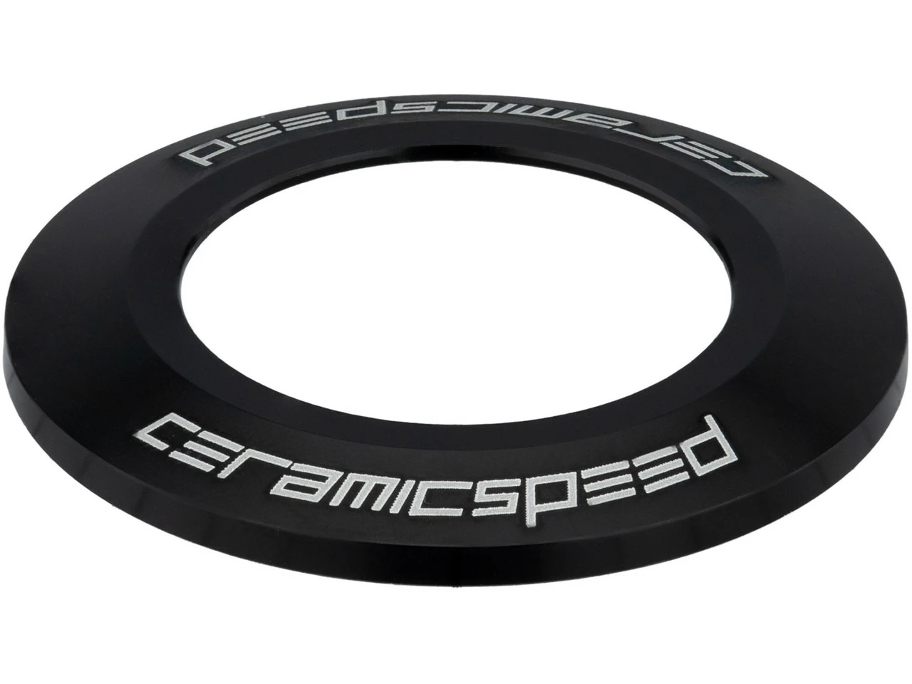 CERAMICSPEED Staubkappe Für Factor Steuersatz 3 CERAMICSPEED Staubkappe Für Factor Steuersatz – Bild 3