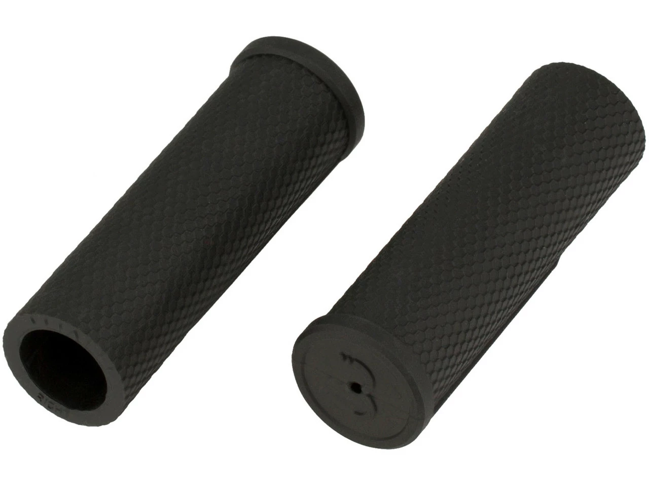 BBB Cruiser BHG-91/92/93 Lenkergriffe Für Drehgriffschalter 2 BBB Cruiser BHG-91/92/93 Lenkergriffe Für Drehgriffschalter – Bild 2