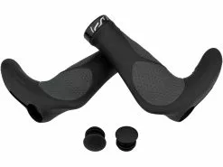 Contec Tour Deluxe Pro Lenkergriffe