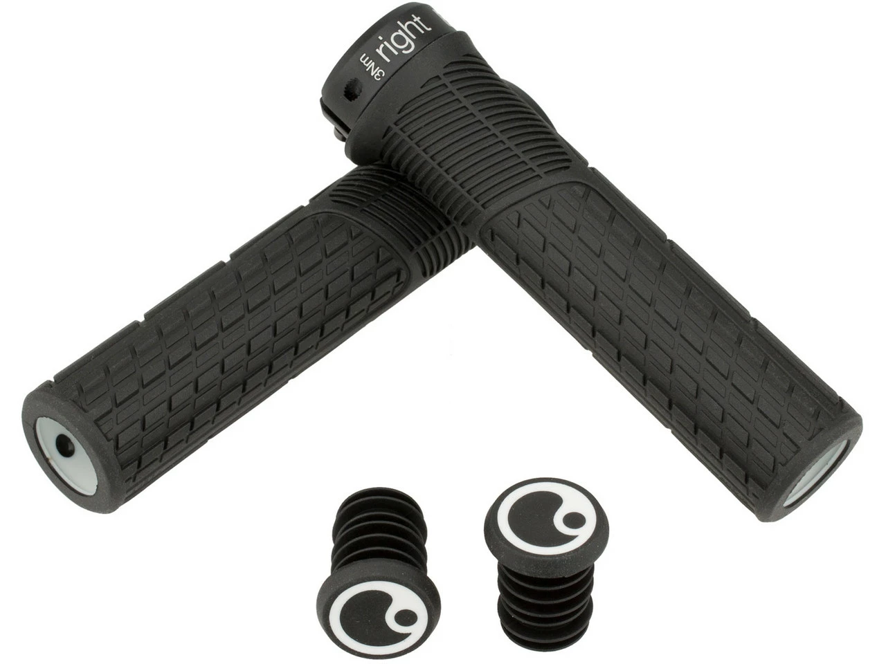 ERGON GD1 Evo Slim Lenkergriffe 1 ERGON GD1 Evo Slim Lenkergriffe