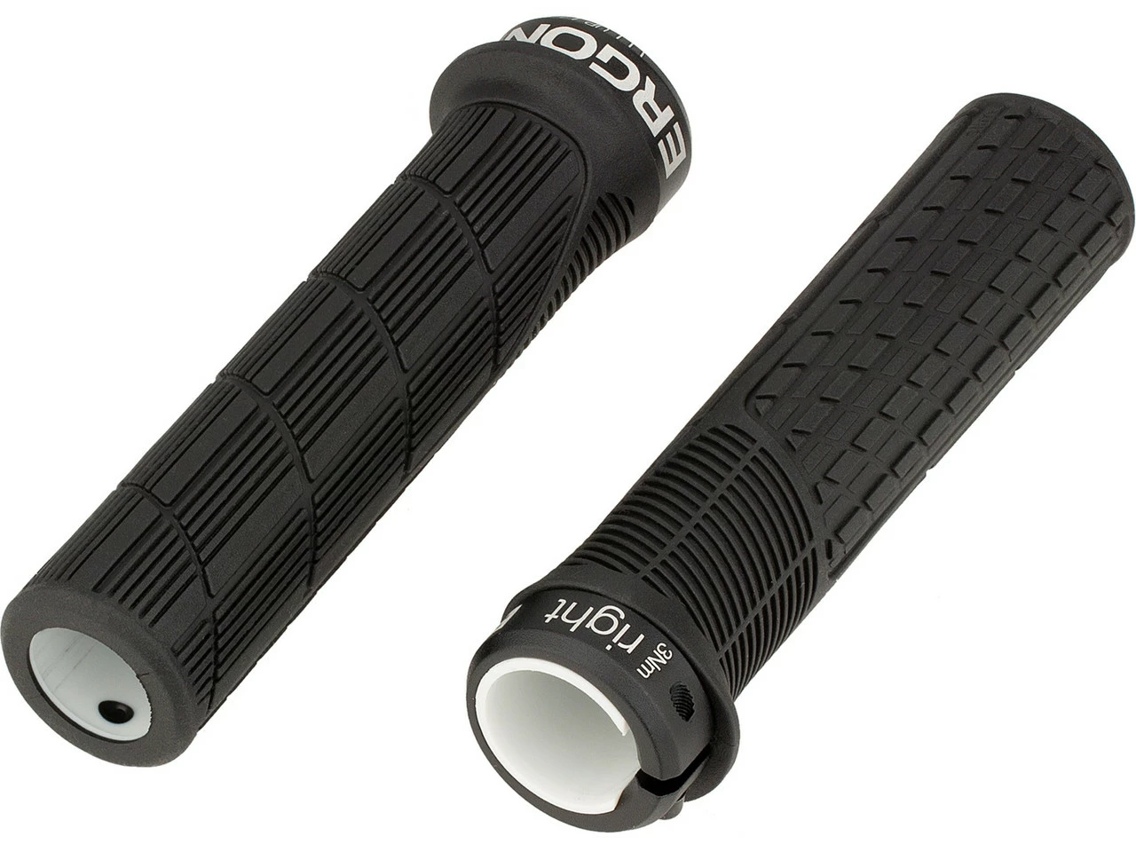 ERGON GD1 Evo Slim Lenkergriffe 2 ERGON GD1 Evo Slim Lenkergriffe – Bild 2