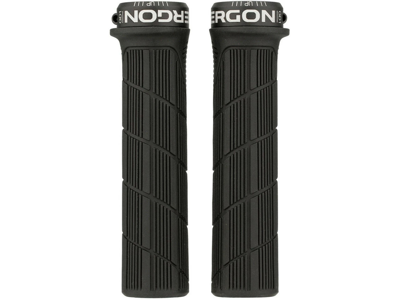 ERGON GD1 Evo Slim Lenkergriffe 3 ERGON GD1 Evo Slim Lenkergriffe – Bild 3