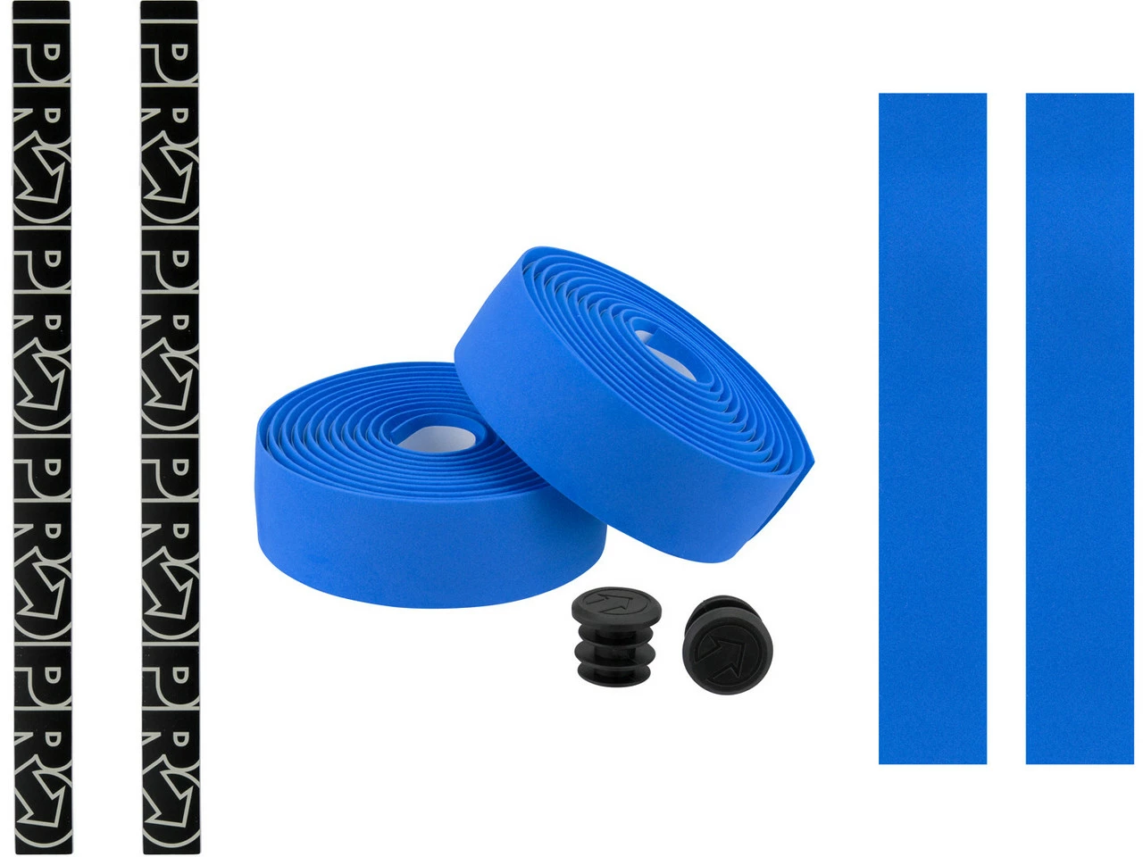 Pro Sport Control Uni Lenkerband 2 Pro Sport Control Uni Lenkerband – Bild 2