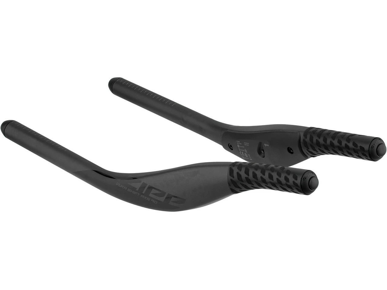 ZIPP Vuka Shift AXS 90 Carbon Extensions 1 ZIPP Vuka Shift AXS 90 Carbon Extensions