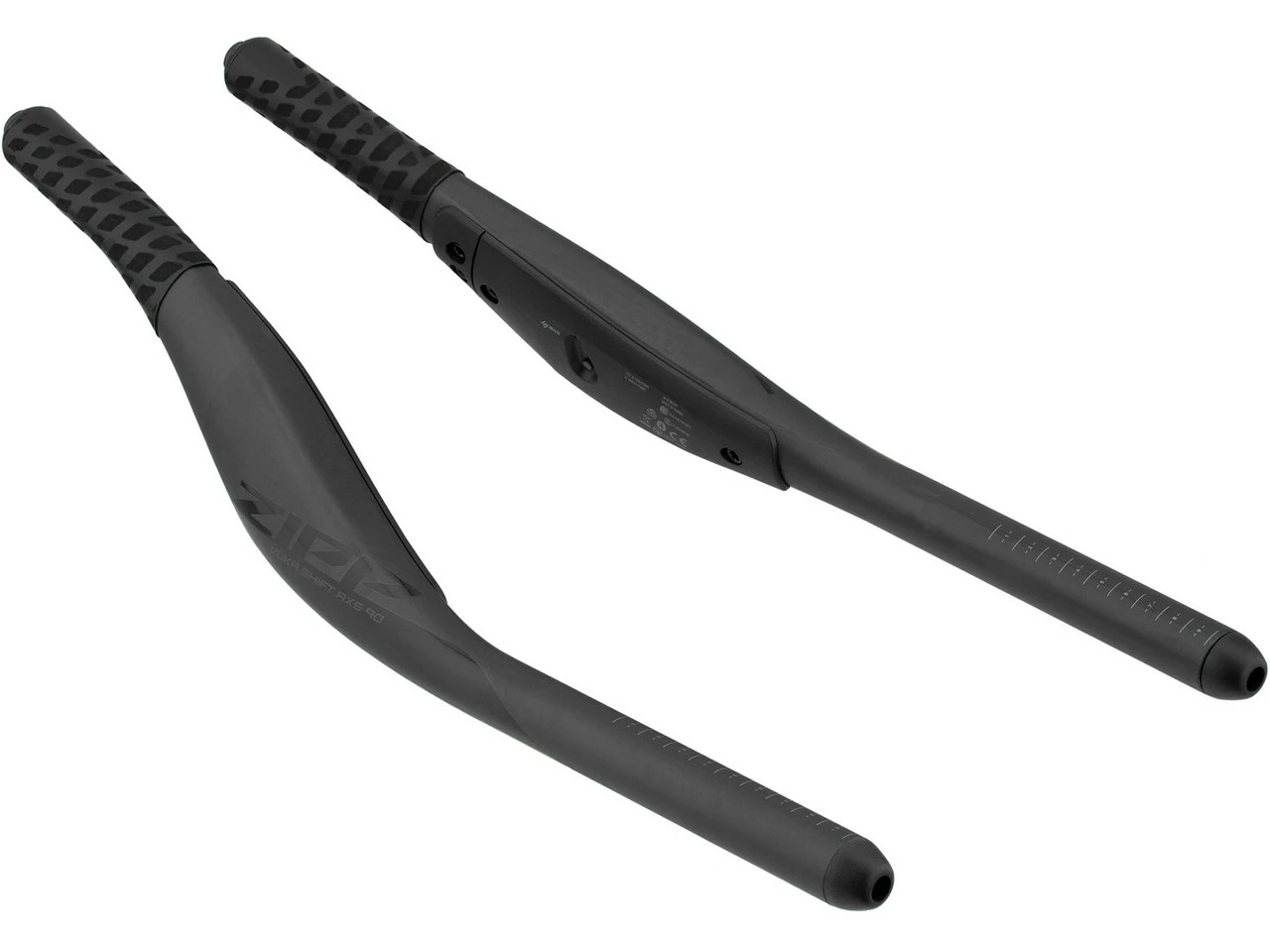 ZIPP Vuka Shift AXS 90 Carbon Extensions 2 ZIPP Vuka Shift AXS 90 Carbon Extensions – Bild 2