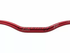 Chromag Fubars FU40 31.8 40 Mm Riser Lenker 17 Chromag Fubars FU40 31.8 40 Mm Riser Lenker -Günstiges Vélo Zenit Geschäft 338506