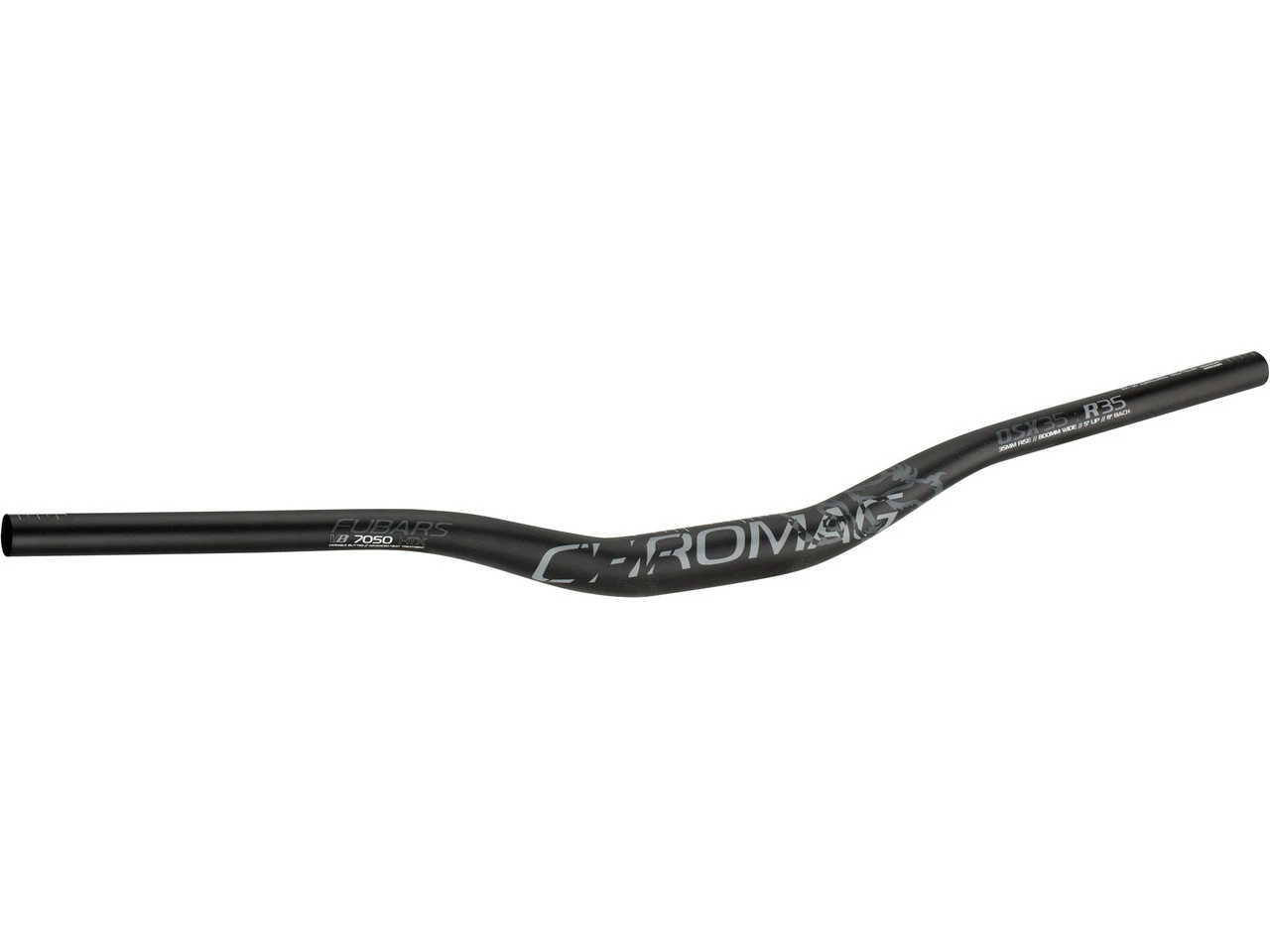 Chromag Fubars OSX 35 35 Mm Riser Lenker 2 Chromag Fubars OSX 35 35 Mm Riser Lenker – Bild 2