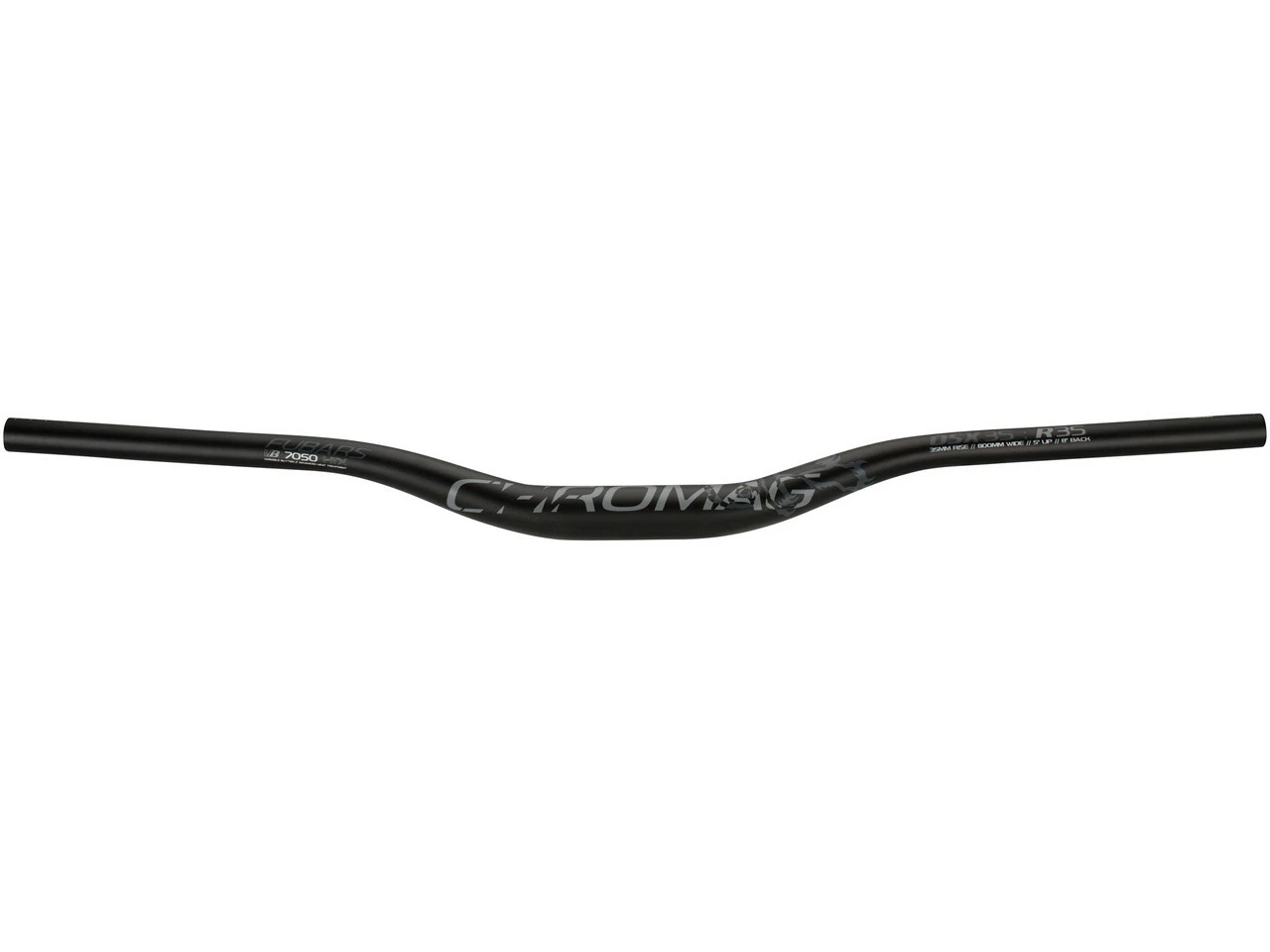 Chromag Fubars OSX 35 35 Mm Riser Lenker 4 Chromag Fubars OSX 35 35 Mm Riser Lenker – Bild 4