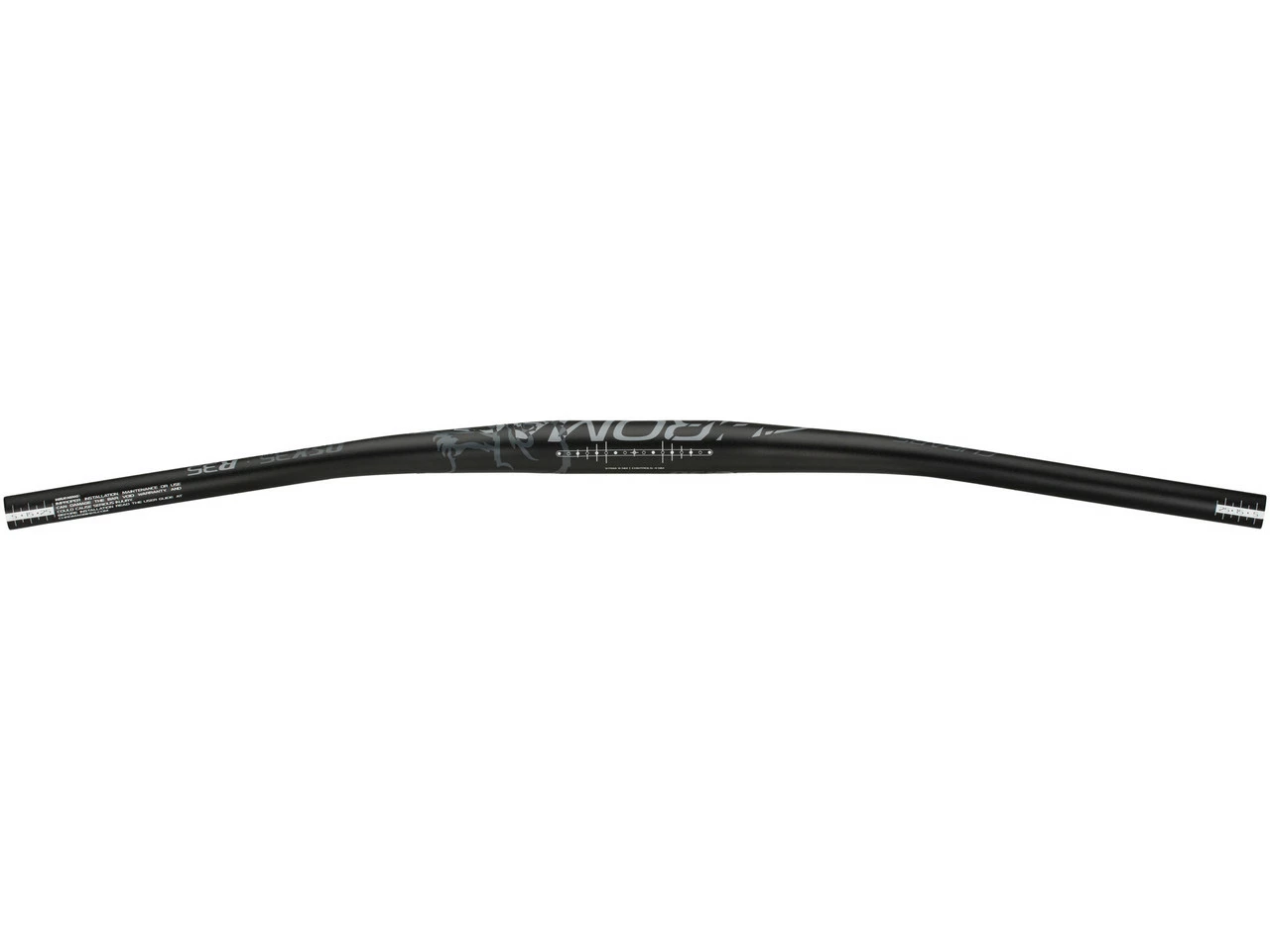 Chromag Fubars OSX 35 35 Mm Riser Lenker 5 Chromag Fubars OSX 35 35 Mm Riser Lenker – Bild 5