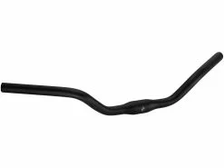 3min19sec High Rise 31.8 Trekking Lenker