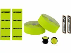 FSA PowerTouch Gel Lenkerband 15 FSA PowerTouch Gel Lenkerband -Günstiges Vélo Zenit Geschäft 345609