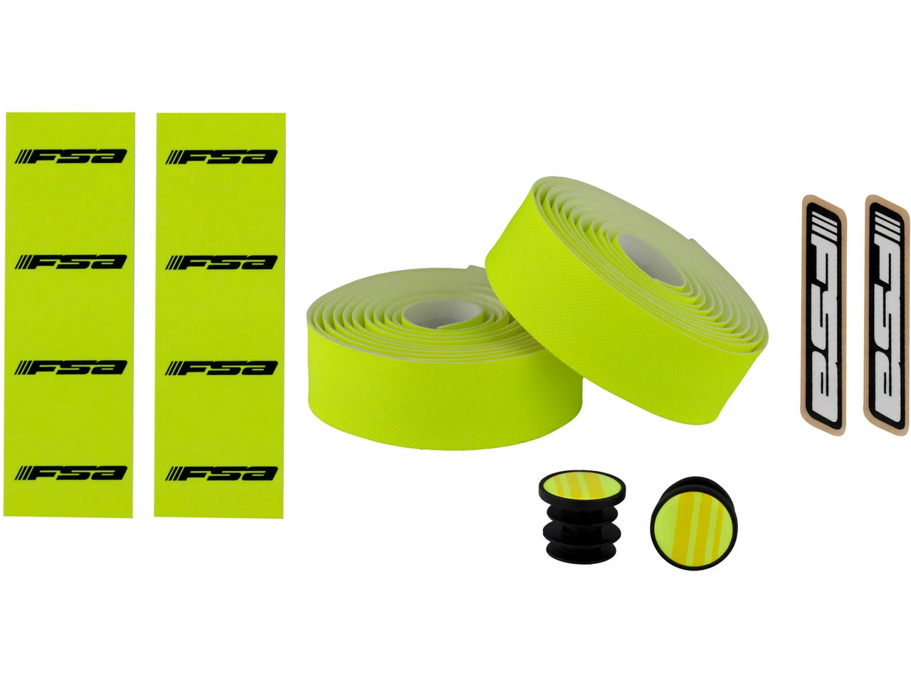 FSA PowerTouch Gel Lenkerband 7 FSA PowerTouch Gel Lenkerband – Bild 7