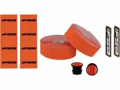 FSA PowerTouch Gel Lenkerband 17 FSA PowerTouch Gel Lenkerband -Günstiges Vélo Zenit Geschäft 345611