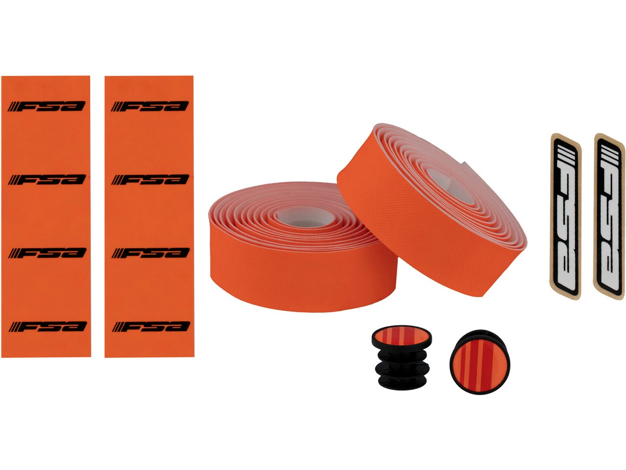 FSA PowerTouch Gel Lenkerband 9 FSA PowerTouch Gel Lenkerband – Bild 9