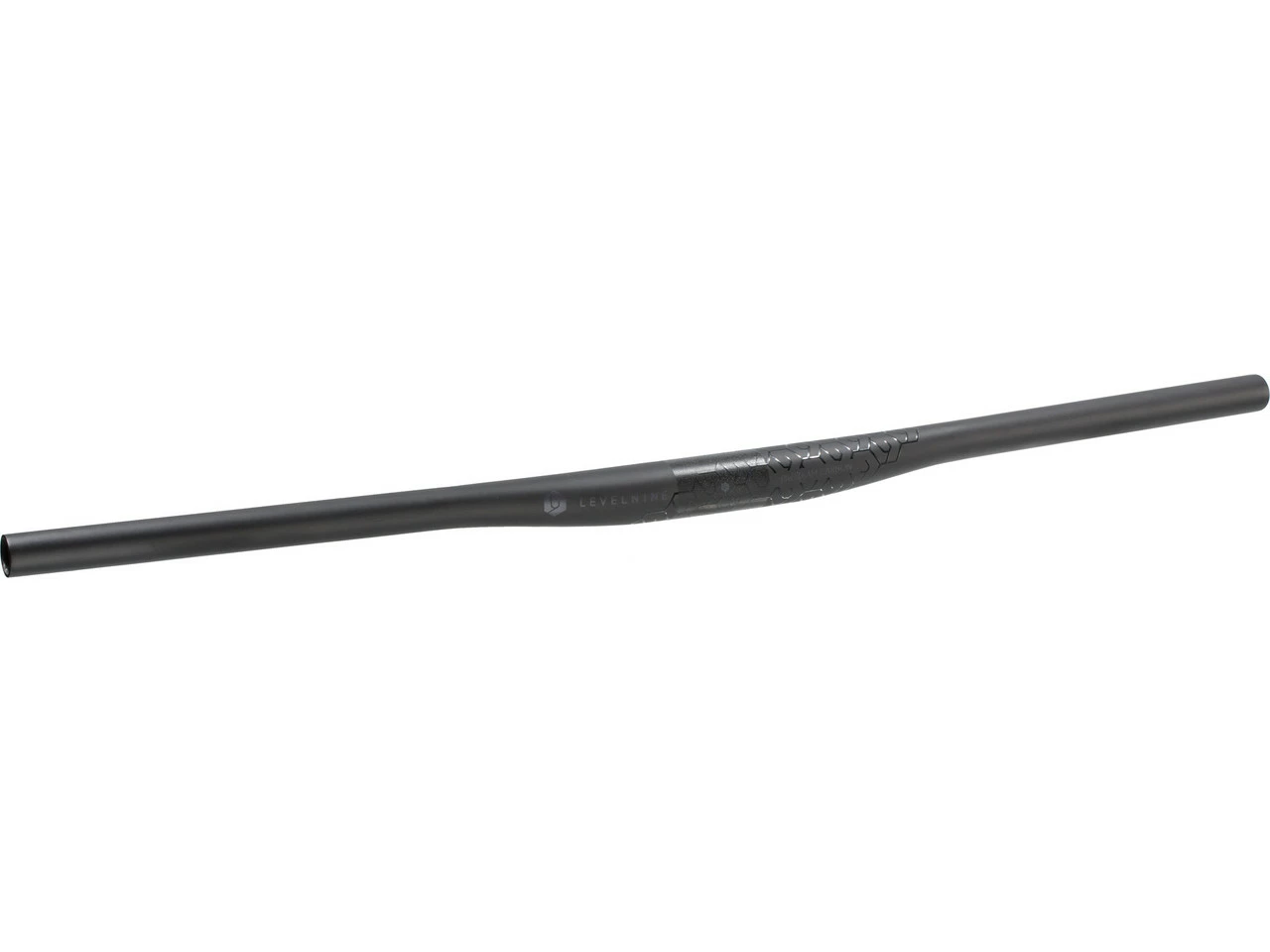 LEVELNINE Pro Team MTB Stealth 31.8 Carbon Flat-Lenker 1 LEVELNINE Pro Team MTB Stealth 31.8 Carbon Flat-Lenker
