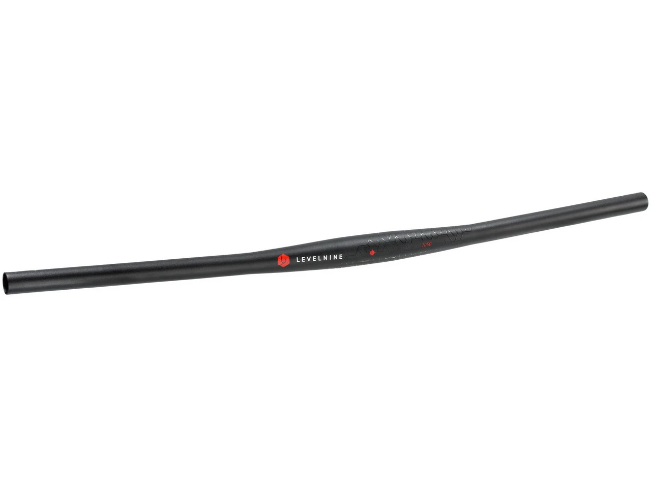LEVELNINE Team MTB 31.8 Flat-Lenker 1 LEVELNINE Team MTB 31.8 Flat-Lenker