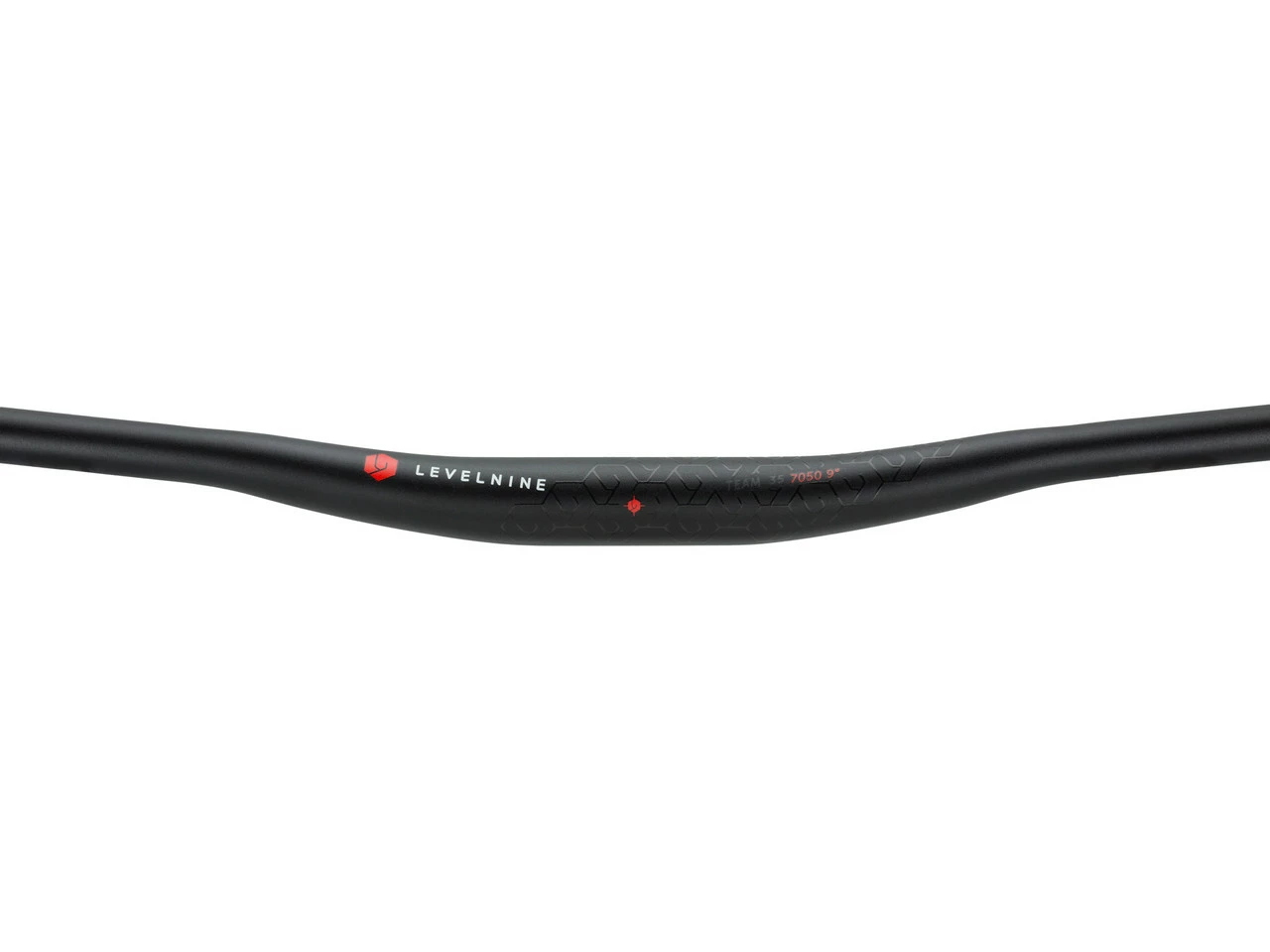 LEVELNINE Team MTB 35 20 Mm Riser-Lenker 2 LEVELNINE Team MTB 35 20 Mm Riser-Lenker – Bild 2