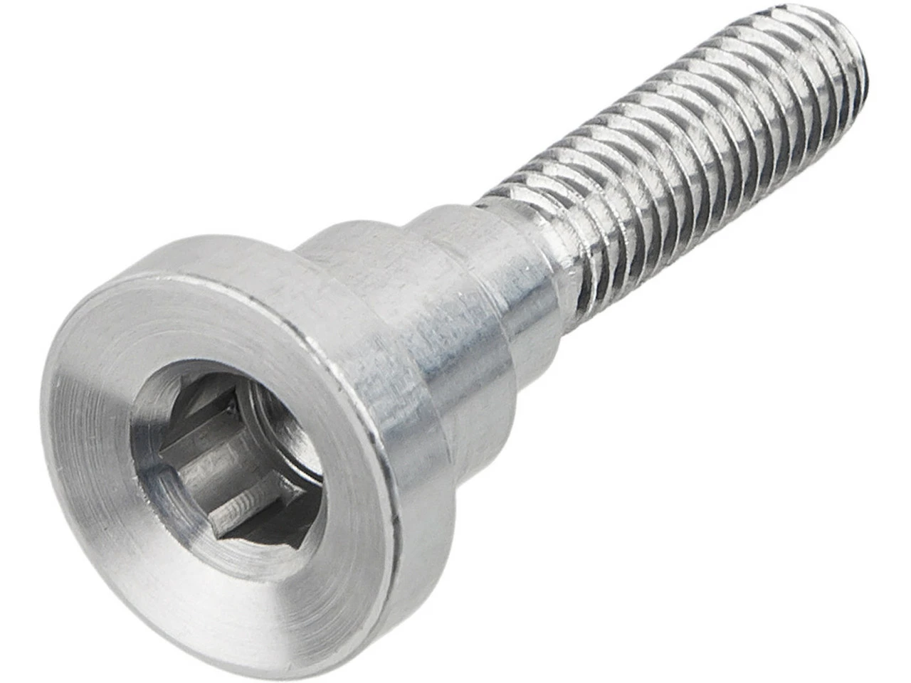 HOPE Ersatzschraube Für Ahead Kappe 1 HOPE Ersatzschraube Für Ahead Kappe