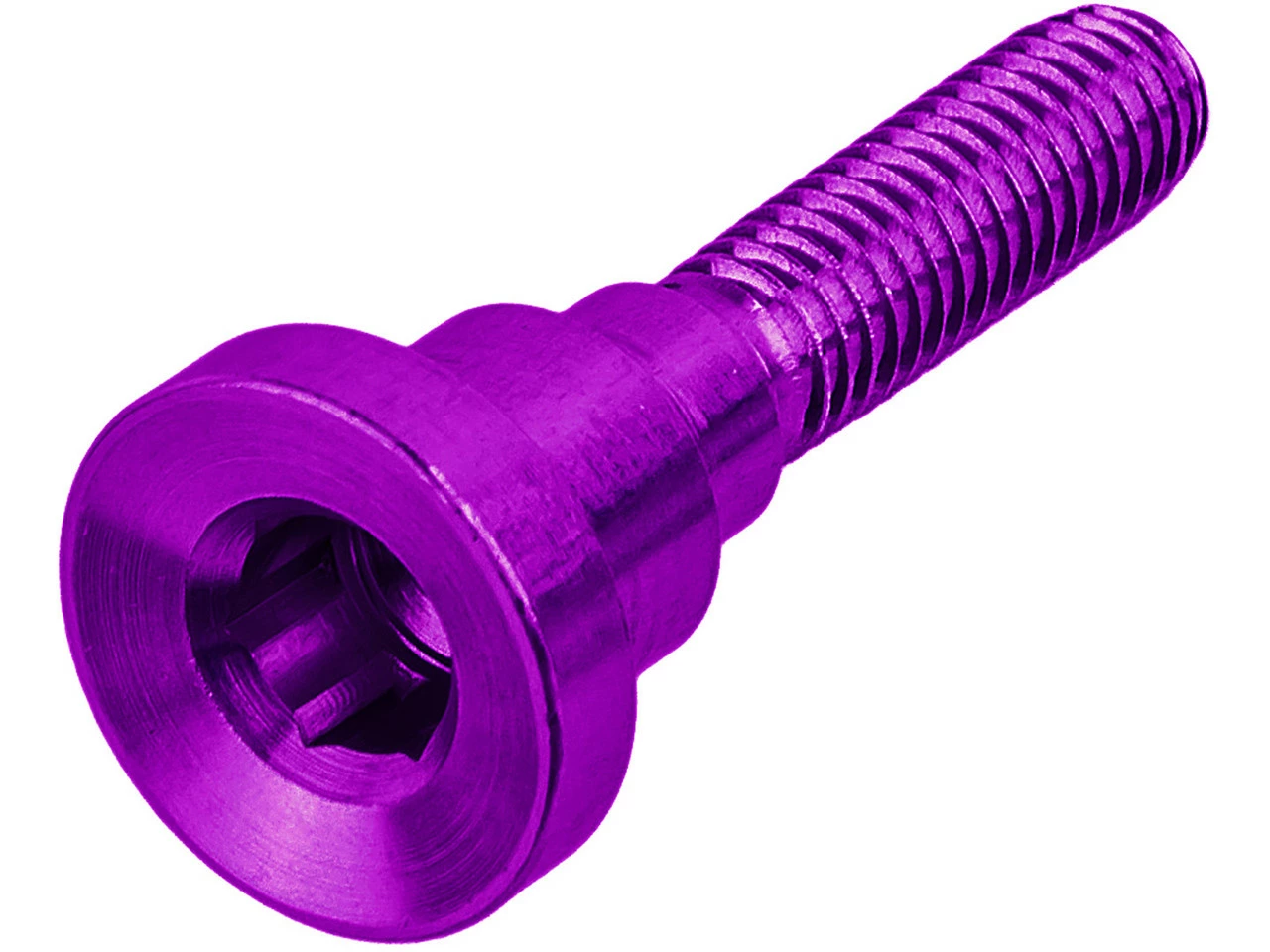 HOPE Ersatzschraube Für Ahead Kappe 5 HOPE Ersatzschraube Für Ahead Kappe – Bild 5