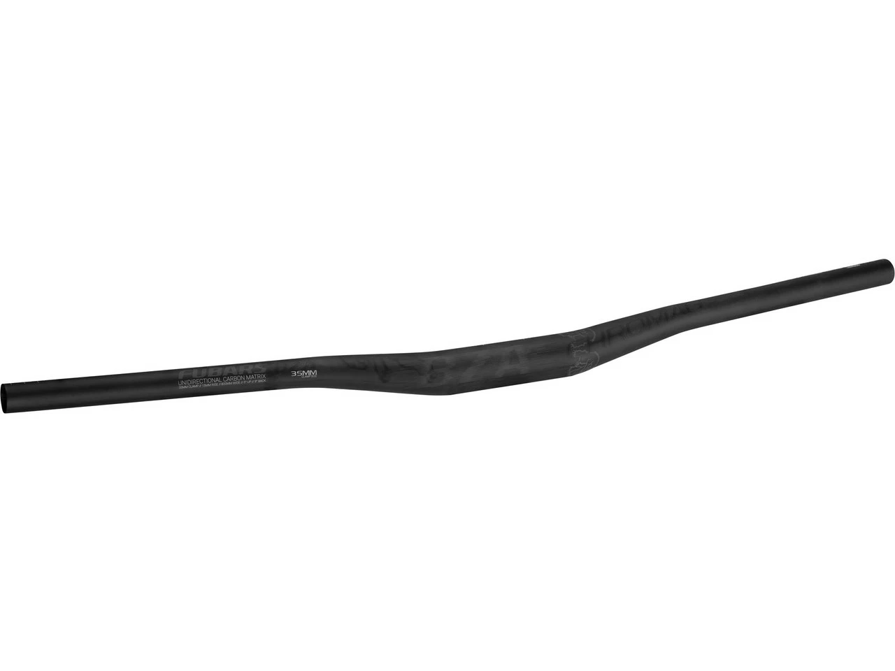 Chromag BZA 35 15 Mm Carbon Riser Lenker 5 Chromag BZA 35 15 Mm Carbon Riser Lenker – Bild 5