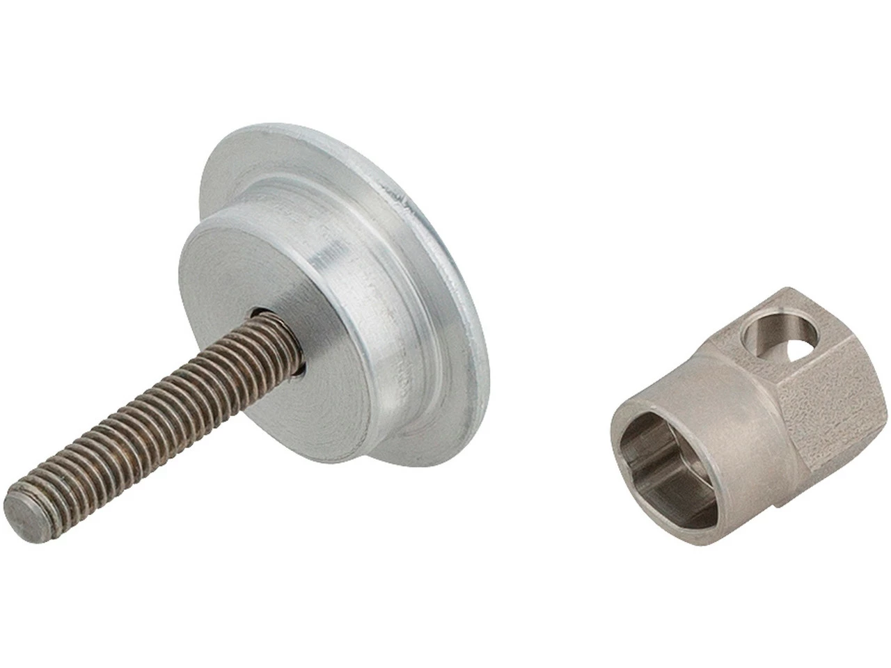 Pitlock Sicherung Set 09 Ahead 1 Pitlock Sicherung Set 09 Ahead