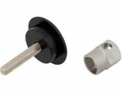 Pitlock Sicherung Set 09 Ahead 9 Pitlock Sicherung Set 09 Ahead -Günstiges Vélo Zenit Geschäft 357795