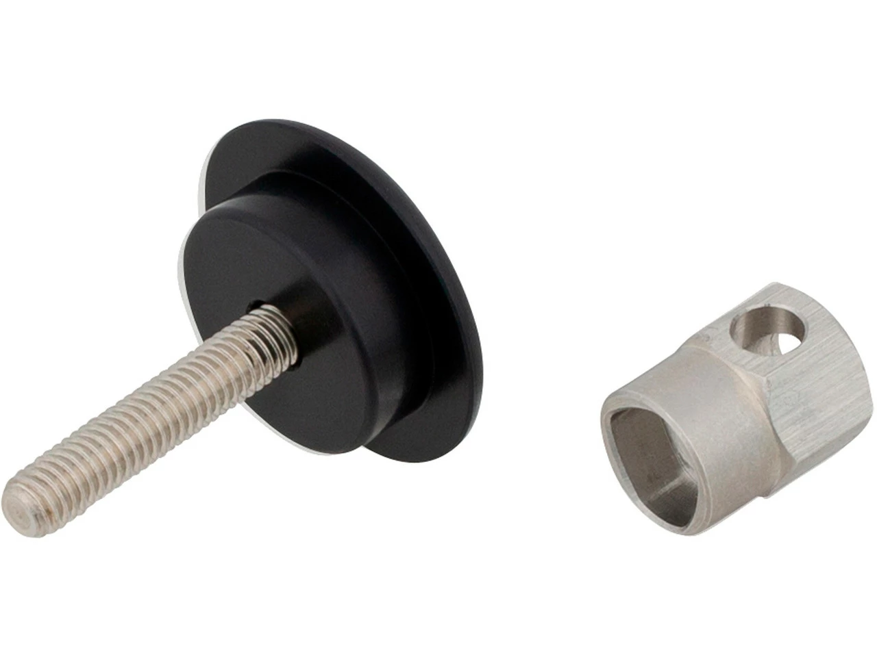 Pitlock Sicherung Set 09 Ahead 4 Pitlock Sicherung Set 09 Ahead – Bild 4