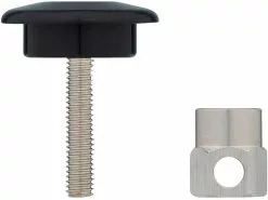 Pitlock Sicherung Set 09 Ahead 10 Pitlock Sicherung Set 09 Ahead -Günstiges Vélo Zenit Geschäft 357796