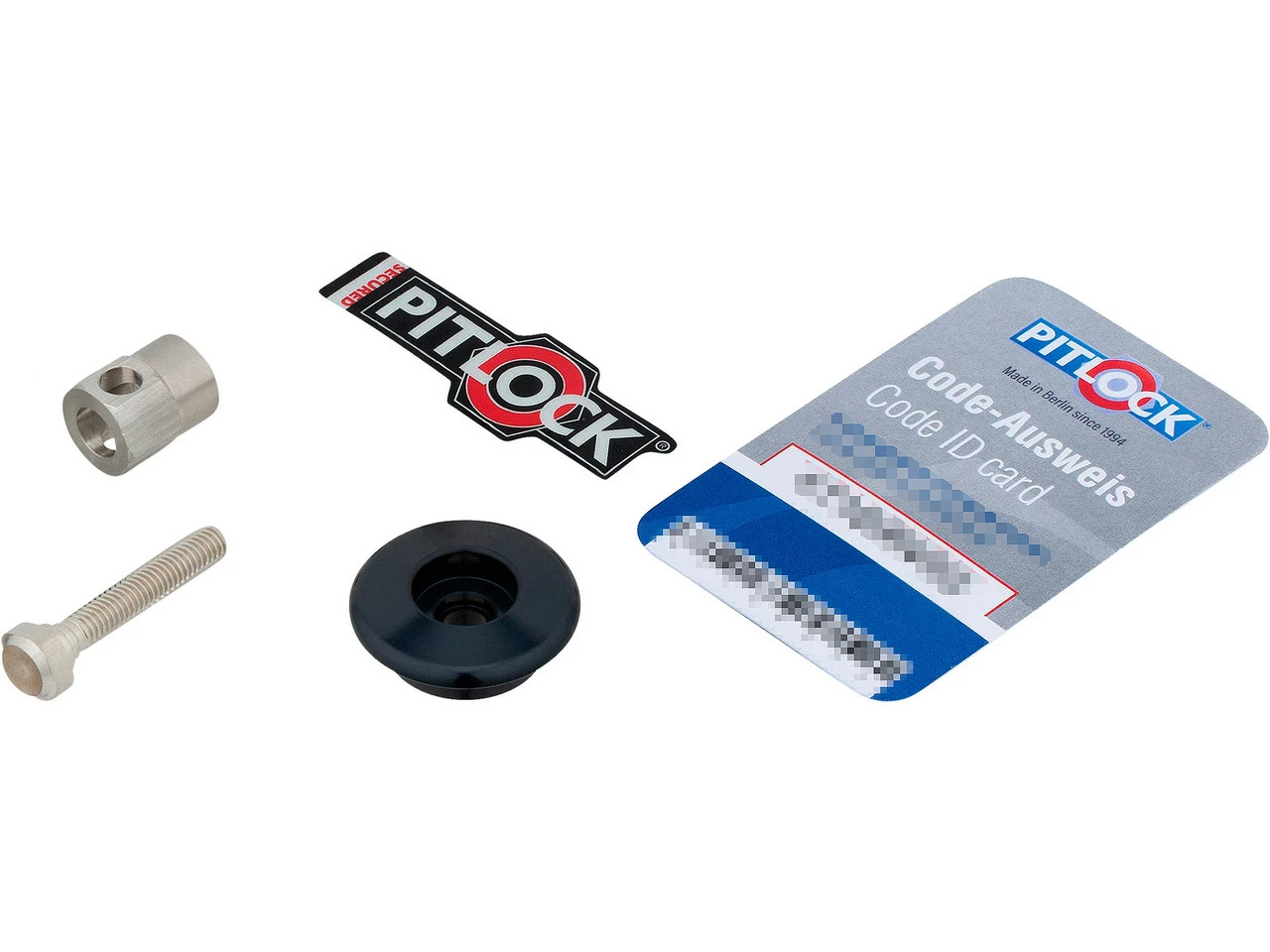 Pitlock Sicherung Set 09 Ahead 6 Pitlock Sicherung Set 09 Ahead – Bild 6