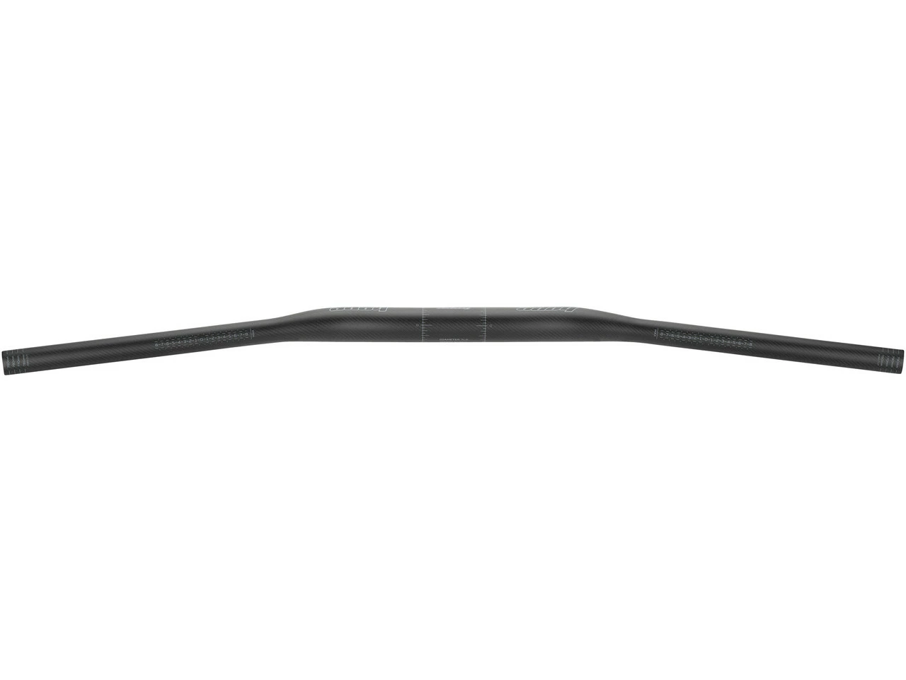 HOPE Carbon 31.8 20 Mm Riser Lenker 3 HOPE Carbon 31.8 20 Mm Riser Lenker – Bild 3