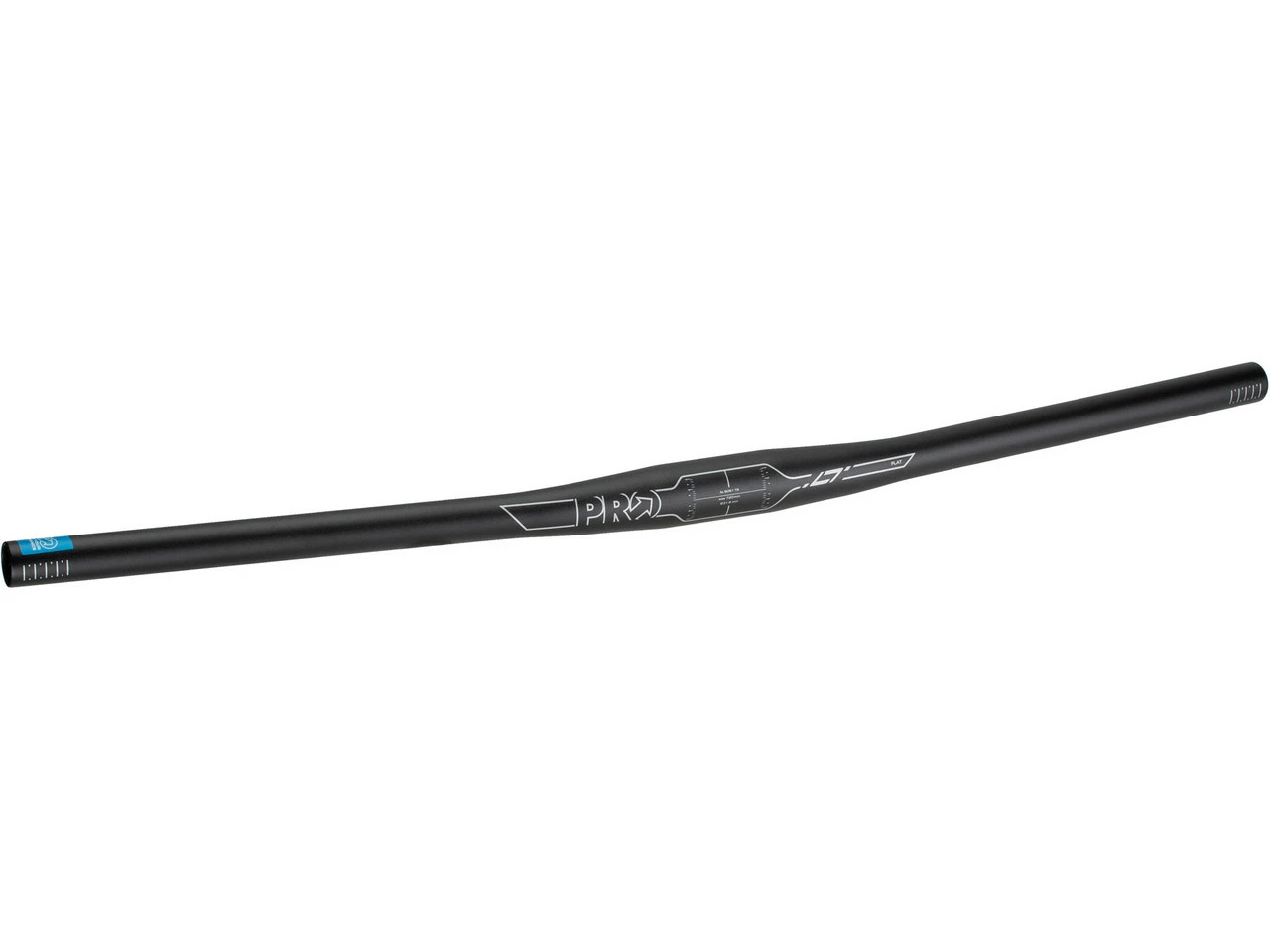 Pro LT 31.8 Flat Lenker 1 Pro LT 31.8 Flat Lenker