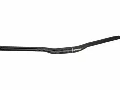 FSA KFX ICR 18 Mm Low Riser 31.8 Carbon Lenker