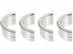 Procraft Reduzierhülse Für Vorbauten Von 31,8mm