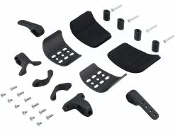 Pro Missile Armauflage Inklusive Pads -Günstiges Vélo Zenit Geschäft 380419