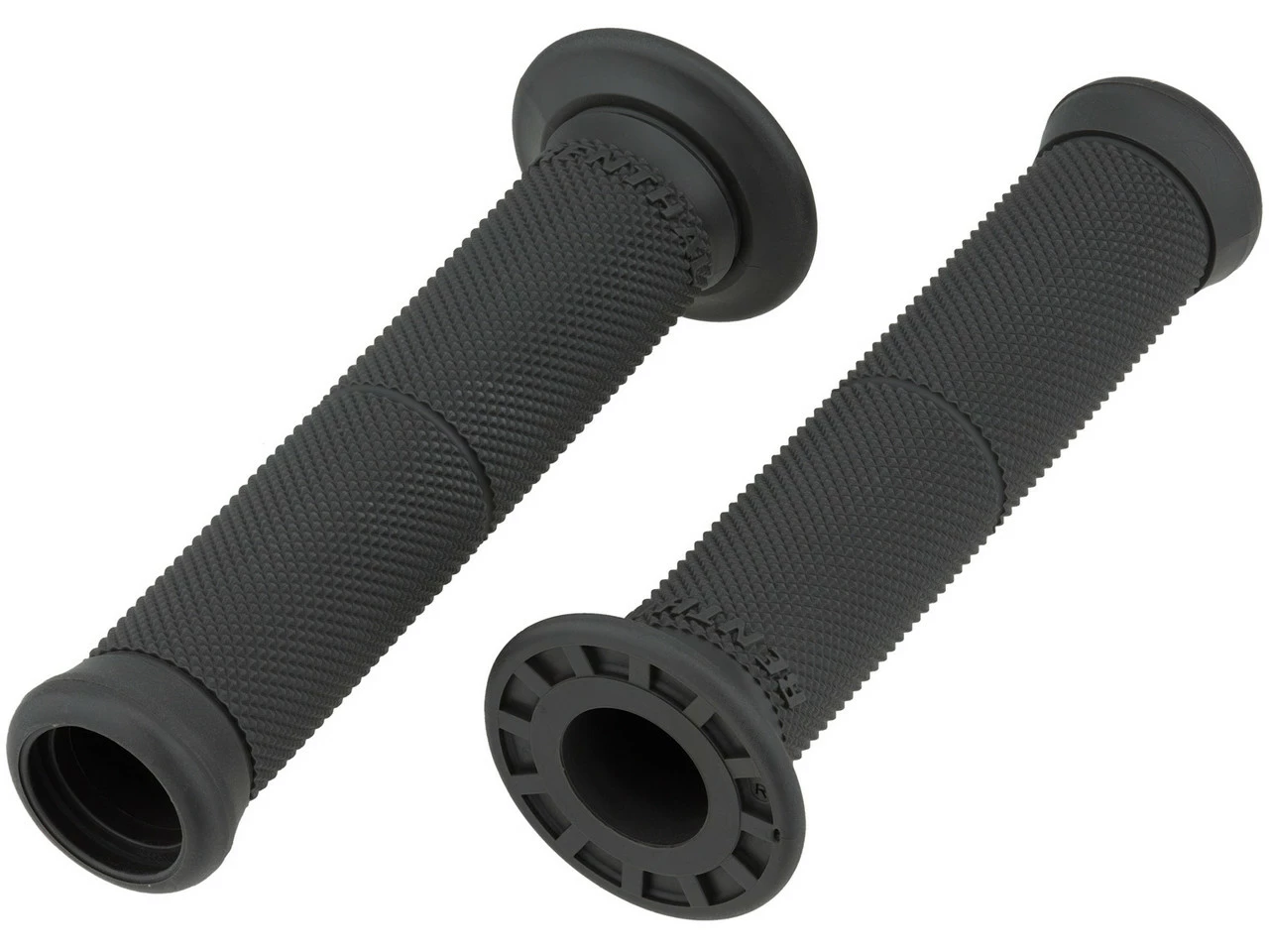 Renthal Push-On Firm Lenkergriffe 2 Renthal Push-On Firm Lenkergriffe – Bild 2