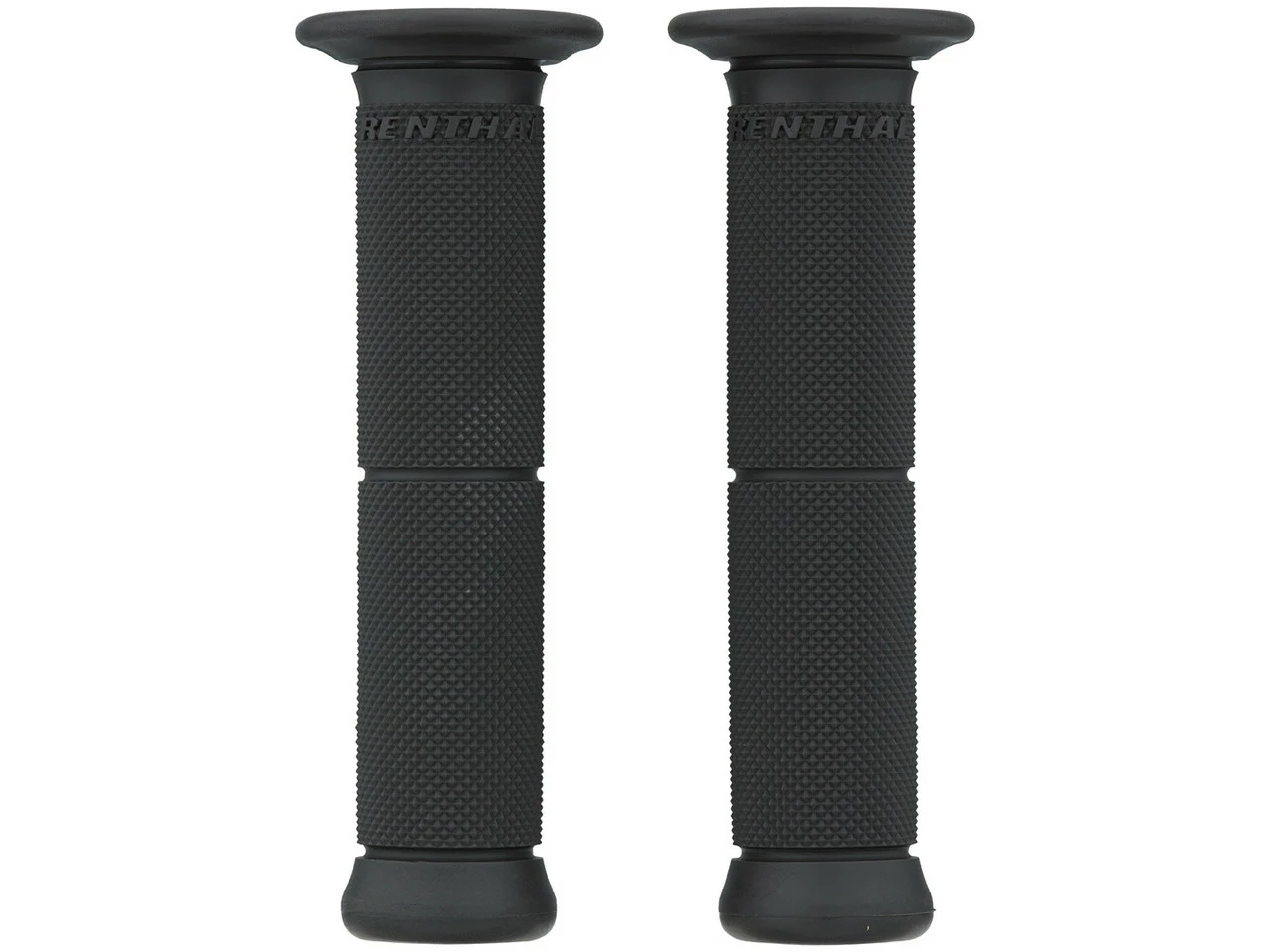 Renthal Push-On Firm Lenkergriffe 3 Renthal Push-On Firm Lenkergriffe – Bild 3