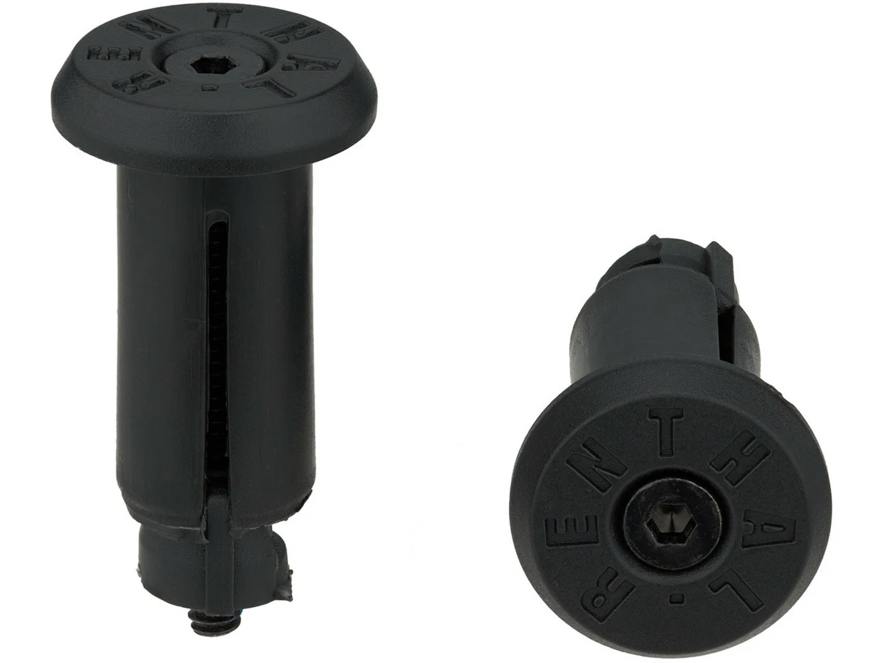 Renthal Push-On Firm Lenkergriffe 4 Renthal Push-On Firm Lenkergriffe – Bild 4